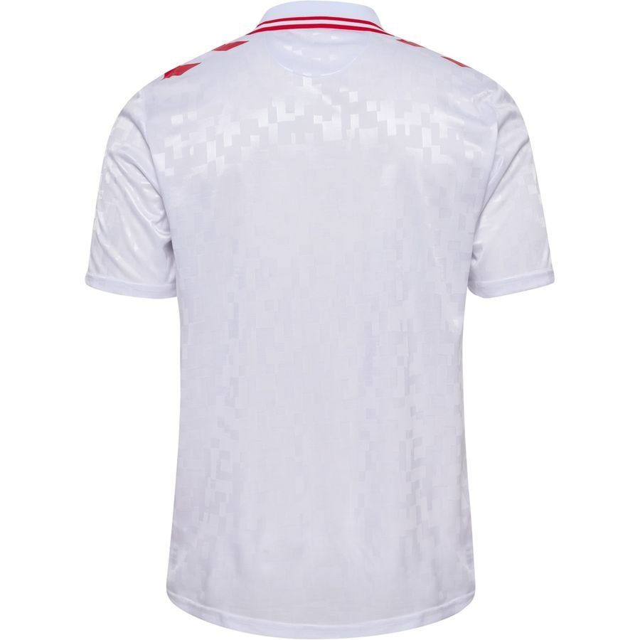 Danemark Maillot Extérieur 2024/25