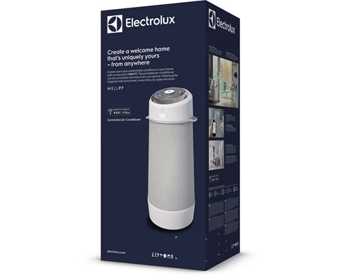 Electrolux Well P7 Aircondition WP71-265WT