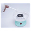 Sukkerspinnmaskin 450 W 230 V
