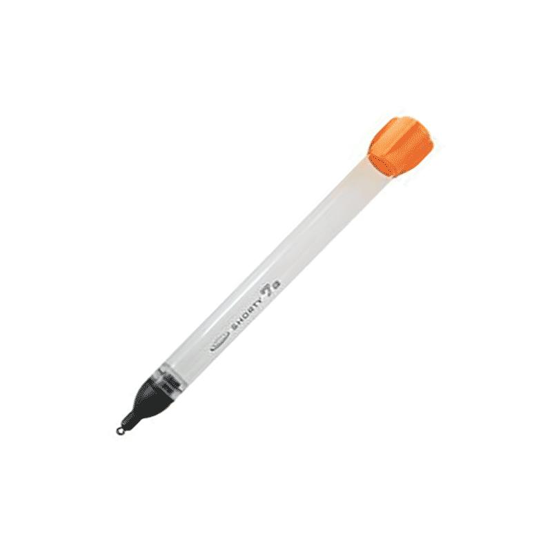 Flotteur Anglaise Drennan Shorty Pellet Waggler
