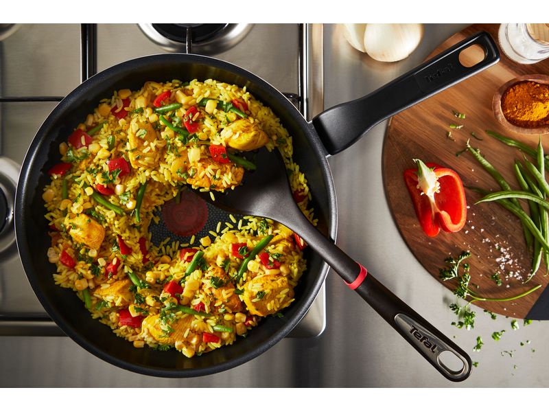 Tefal Pfanne XL Force 32 cm Allzweckpfanne