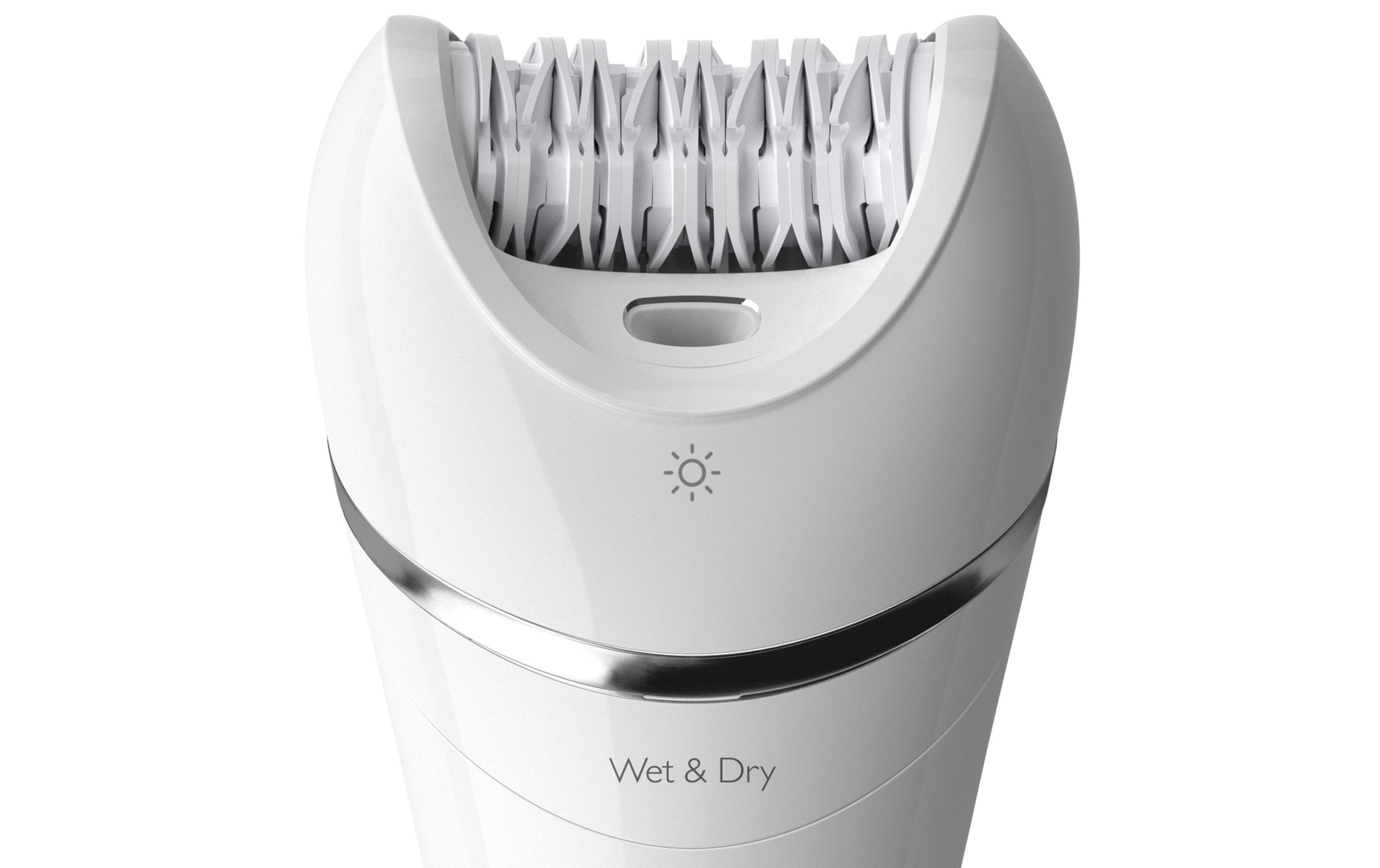 Philips Epilierer »Series 8000 BRE715/00«