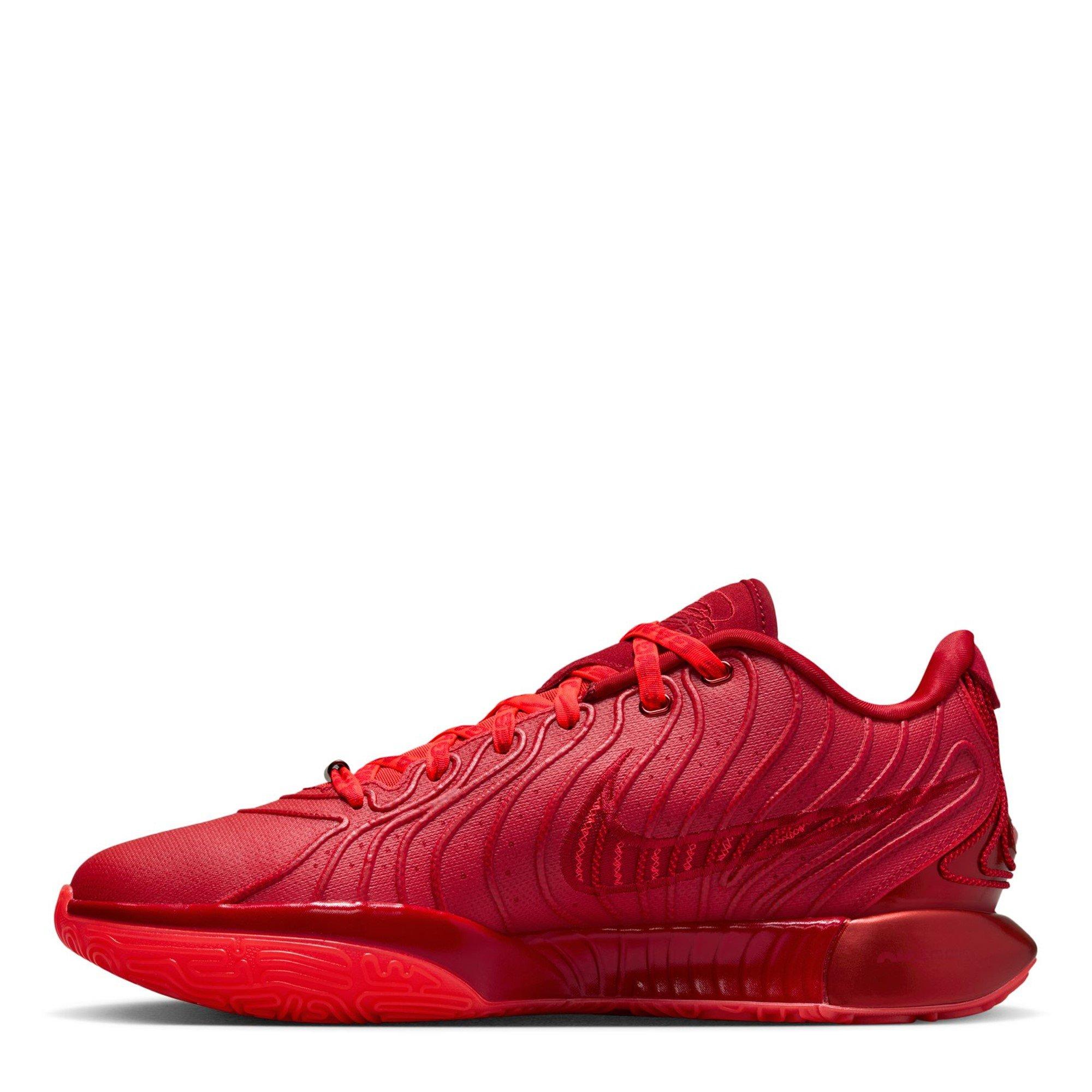 Nike Lebron XXI Basketball Trainers Juniors
