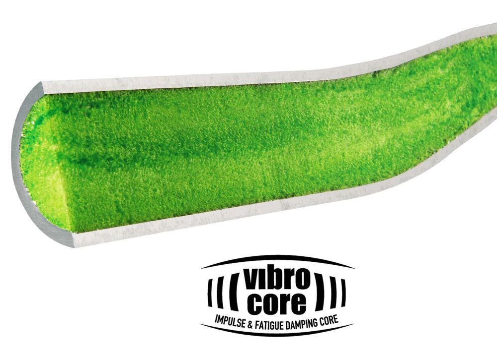 Spank Oozy LTD 780 VibroCore All Mountain 31.8mm Lenker kaufen | Bike-Discount