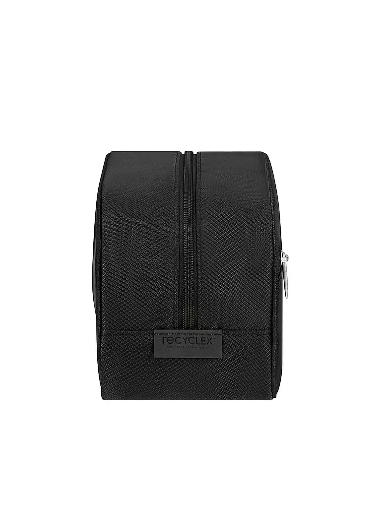 SAMSONITE Toilettetasche - RESPARK schwarz