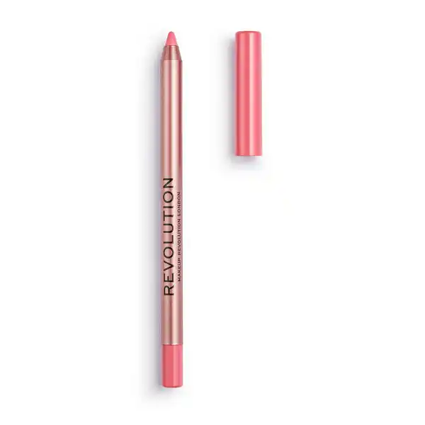 Satin Kiss Lipliner Cupcake