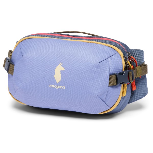 Cotopaxi - Allpa X 3 Hip Pack - Sac banane