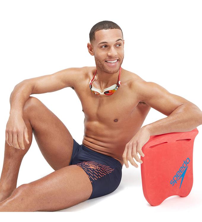 Speedo Men Eco medley Logo Aquashort