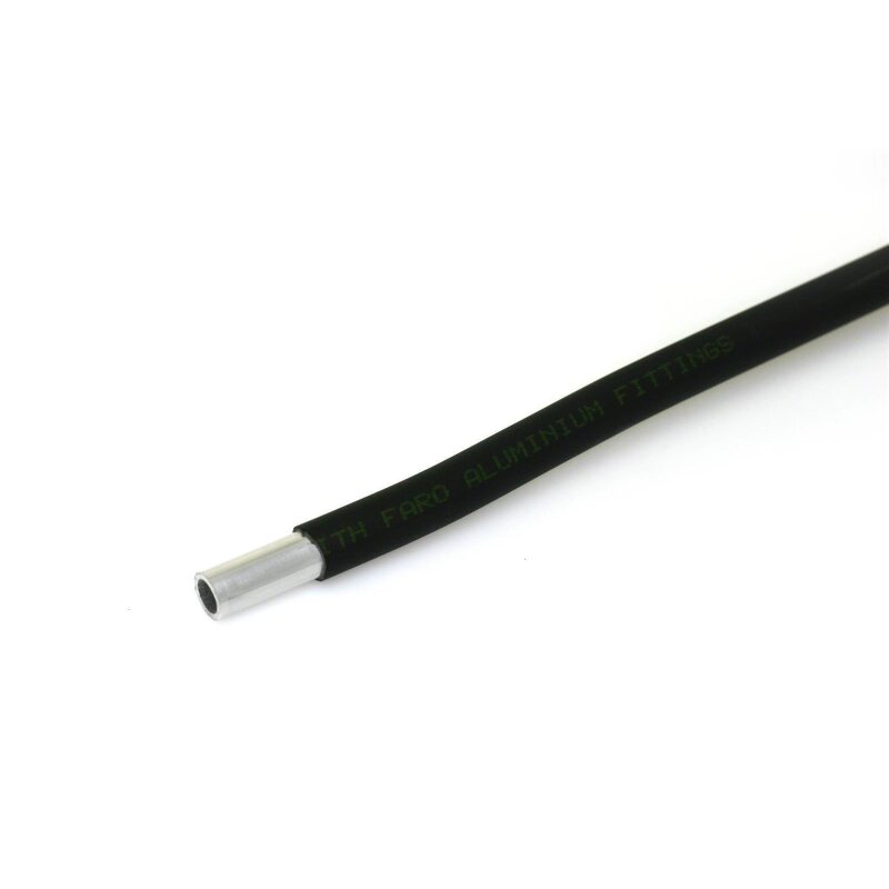 Faro Aluminiumleitung 6mm (50m) 67R-01 homologiert