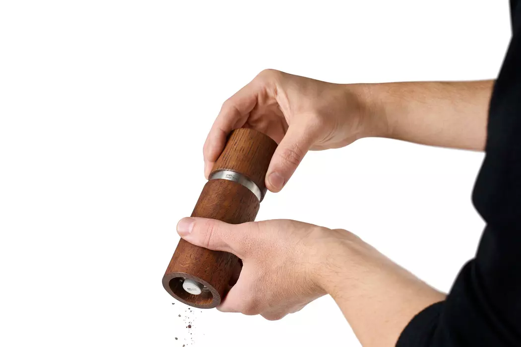 Salz- & Pfeffermühle Textura 15 cm
