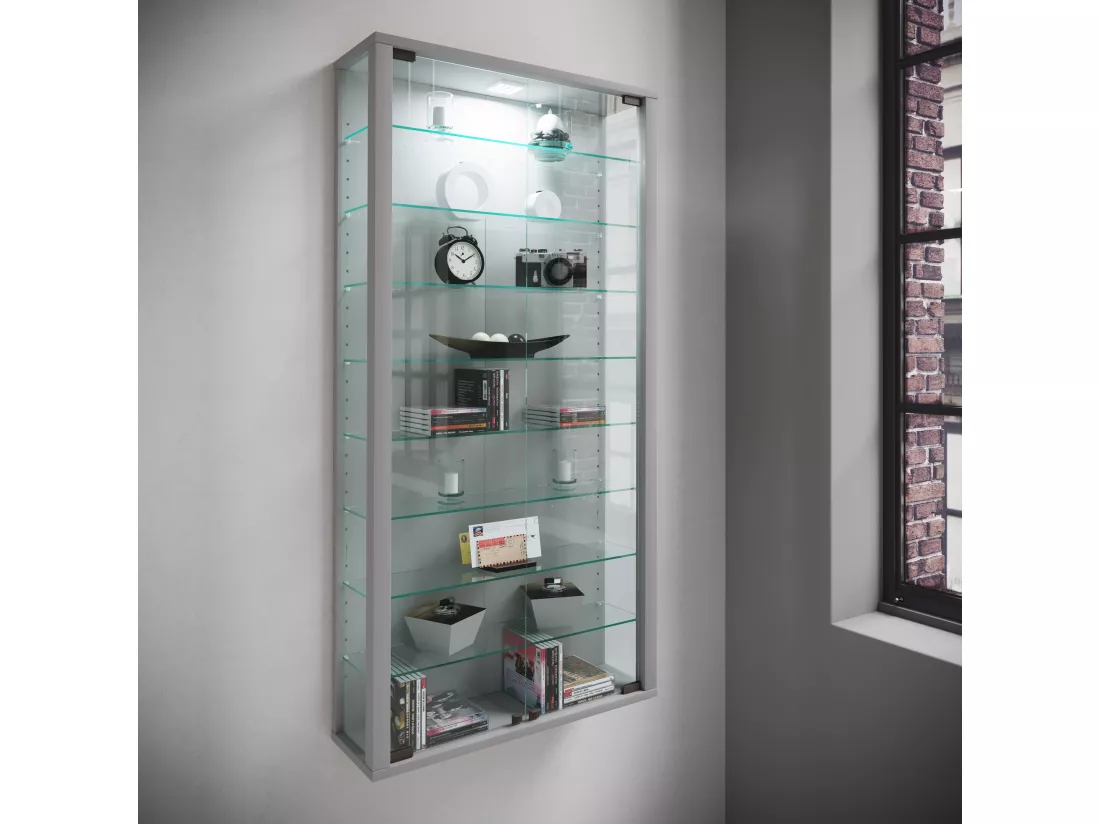 Vitrine murale Vitrosa Maxi