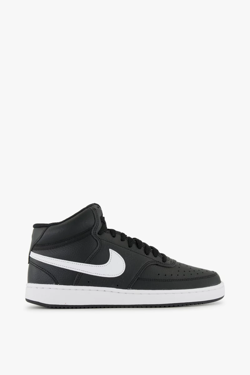 Nike Court Vision Mid Damen Sneaker