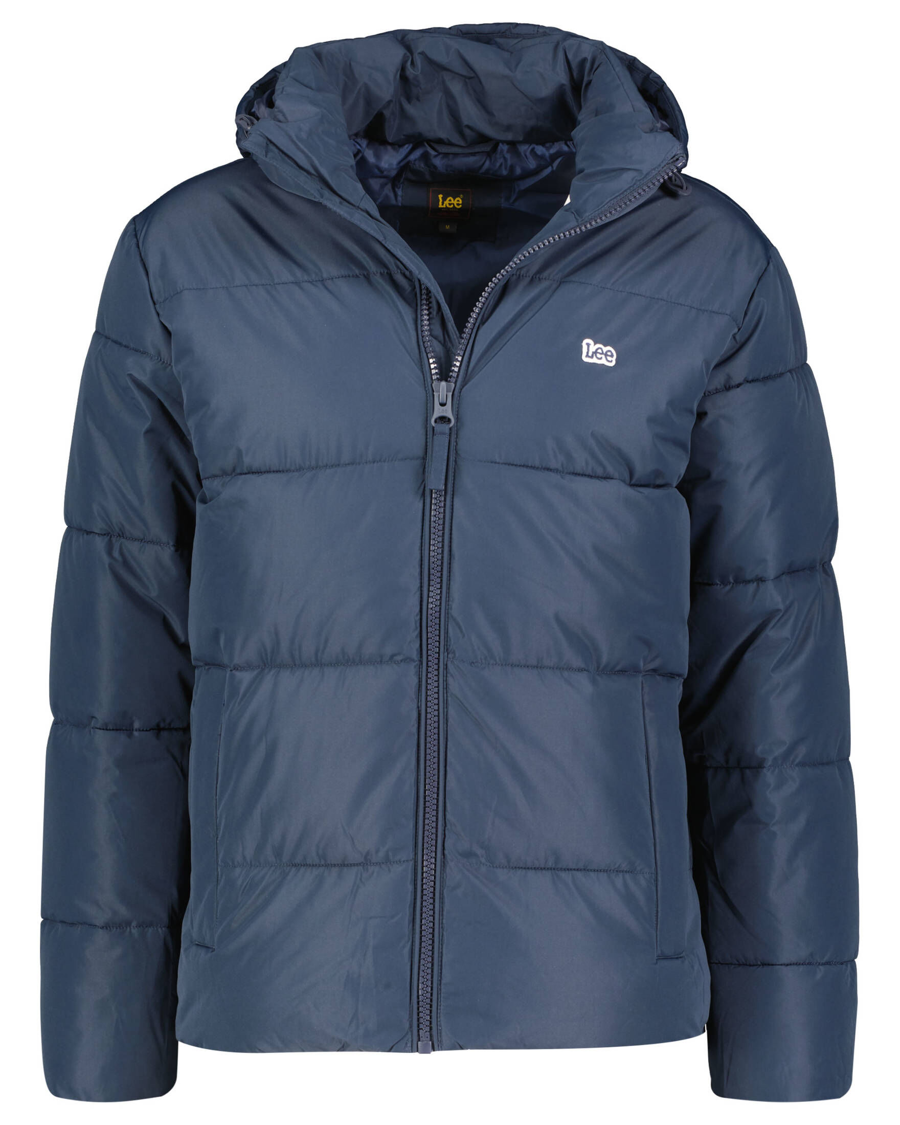 Lee| Herren Steppjacke PUFFER JACKET