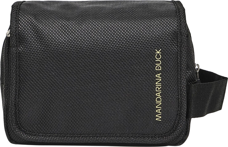 Mandarina Duck ZEPHYR TROLLEY CABIN / BLACK Black
