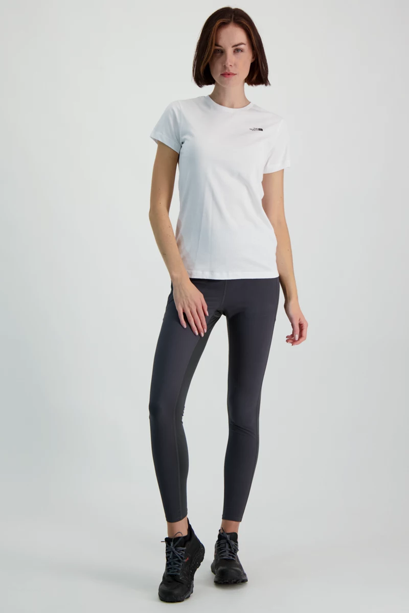 The North Face Simple Dome Damen T-Shirt