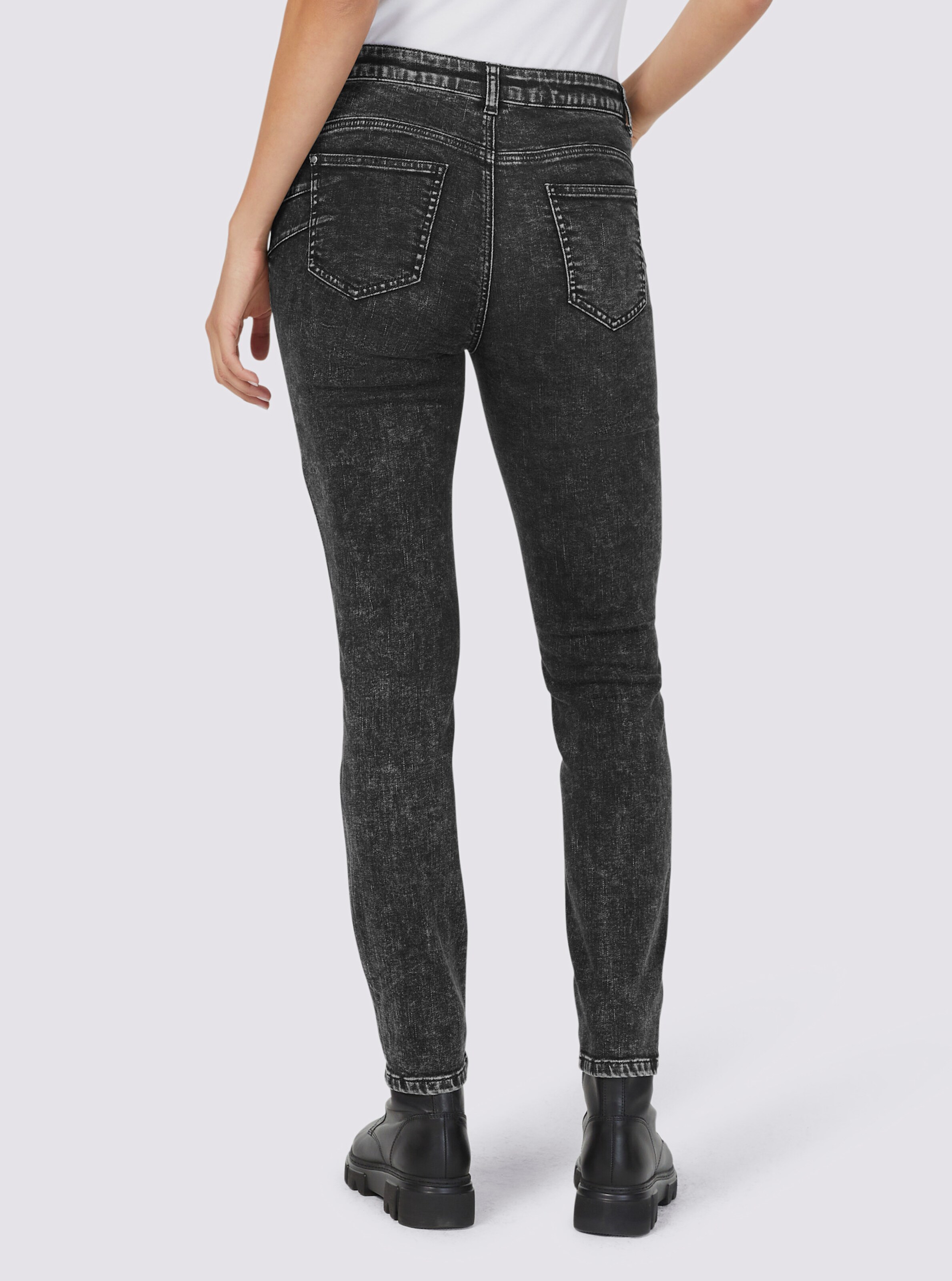Push-up-Jeans
