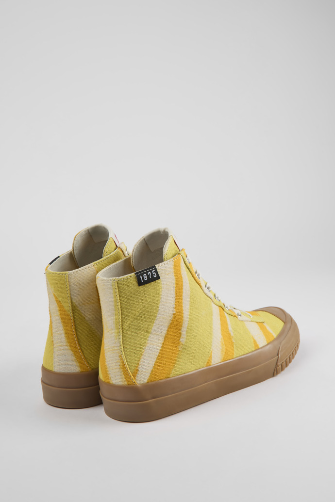 Camper x EFI