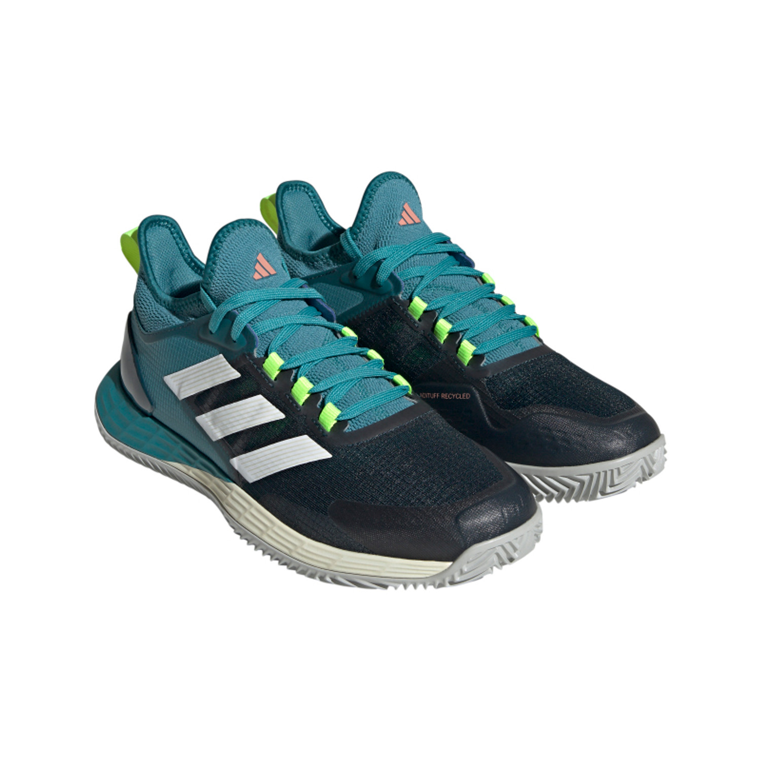 adidas adizero Ubersonic 4.1 Clay Heren