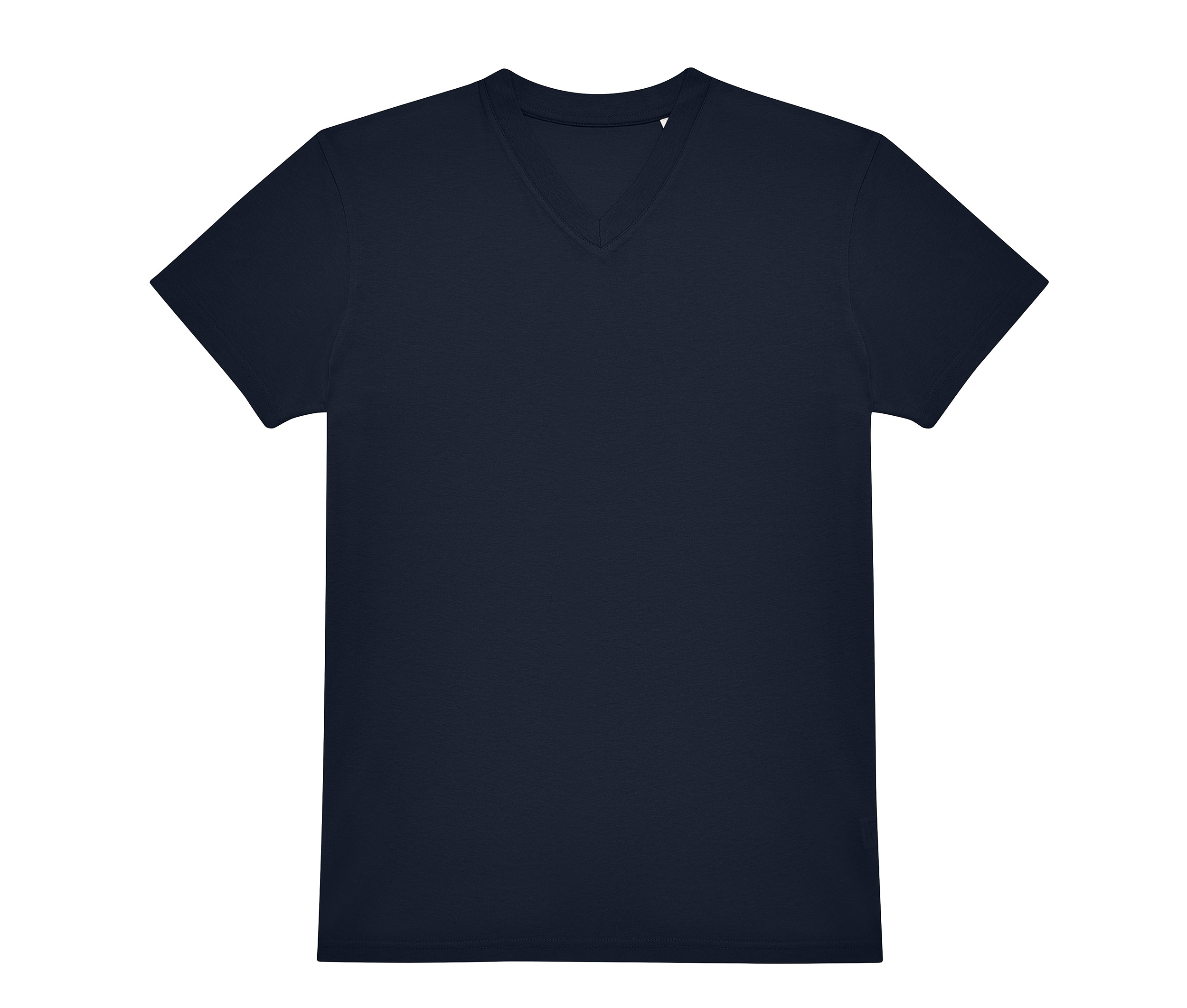 B&C BC01V - Tee-shirt homme col V 150