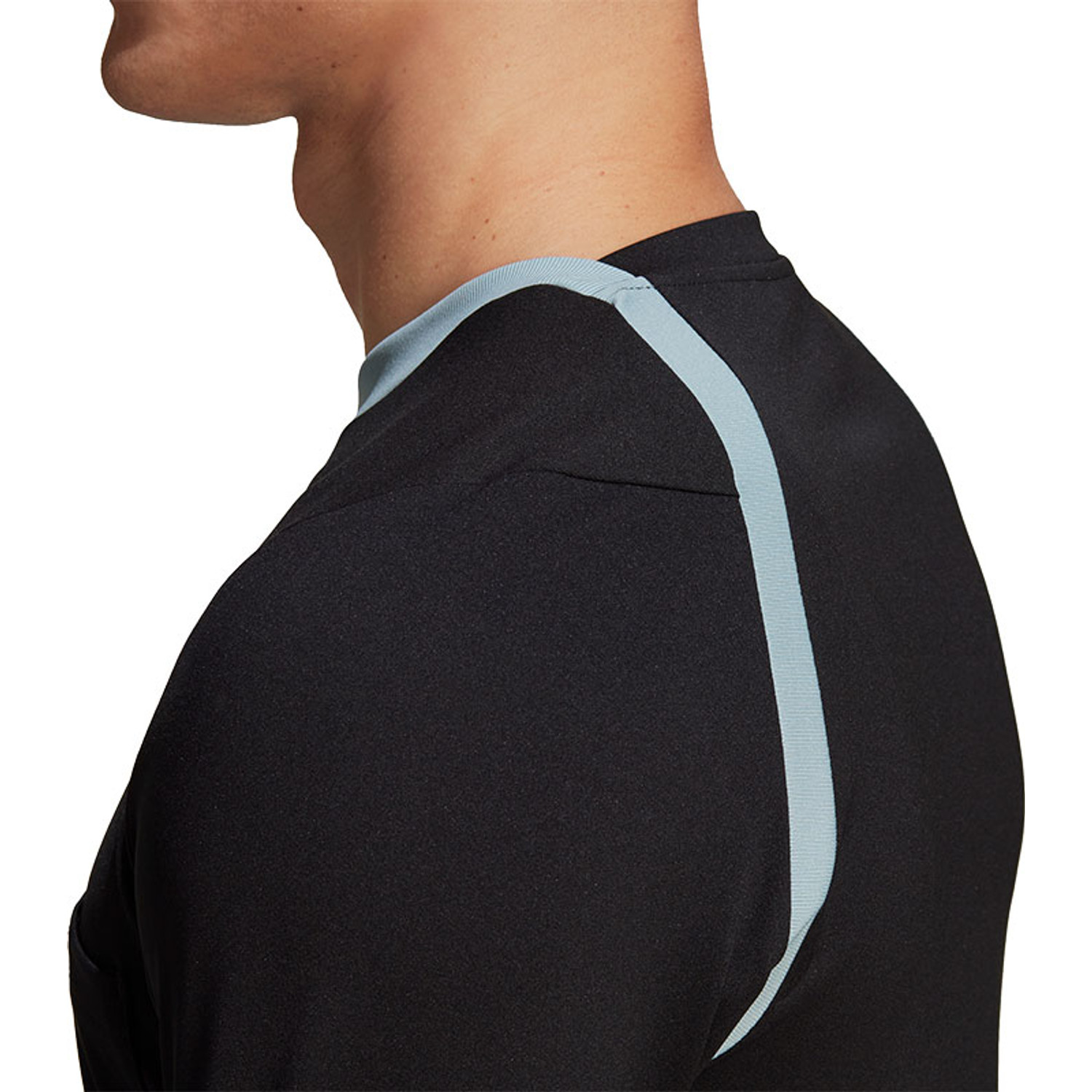 adidas Referee 22 Scheidsrechterstenue Longsleeve