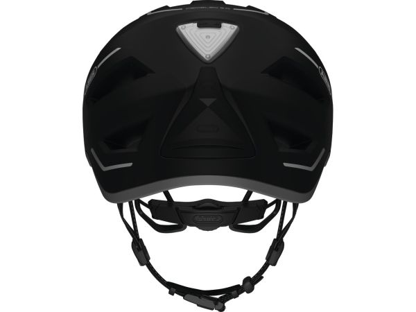 Abus Pedelec 2.0 Cykelhjelm, Velvet Black
