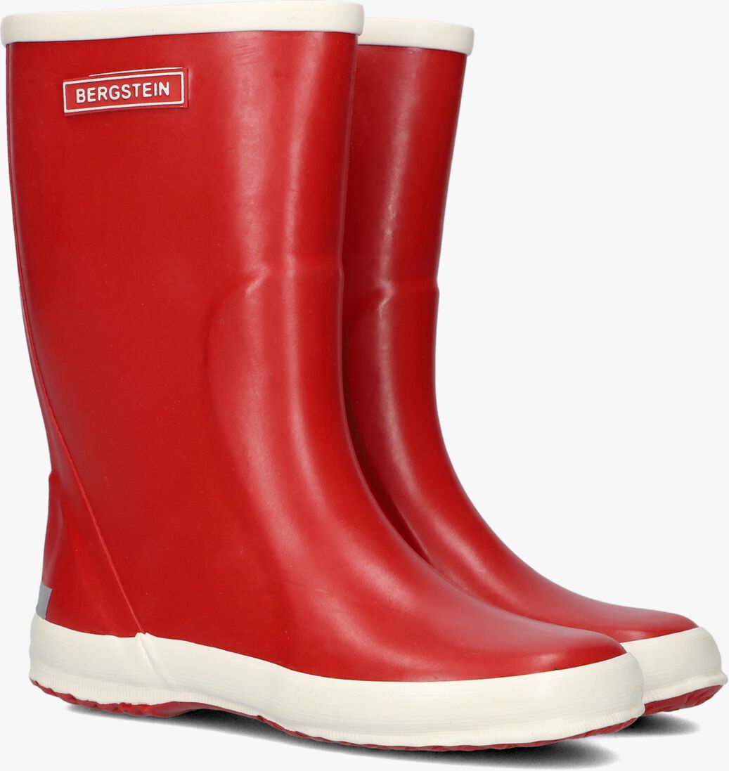 BERGSTEIN rode bergstein regenlaarzen rainboot