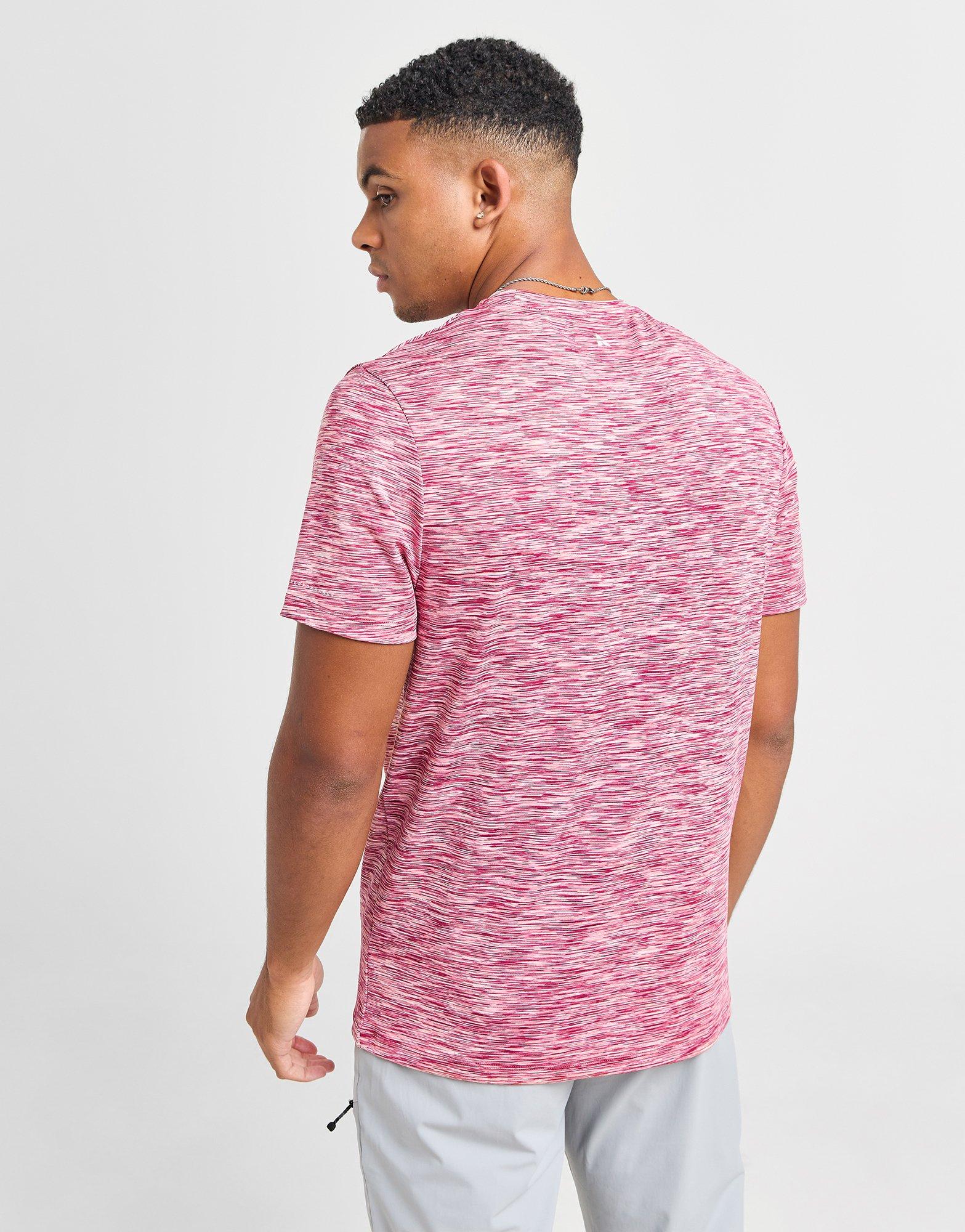 Technicals T-shirt Yarrow Homme