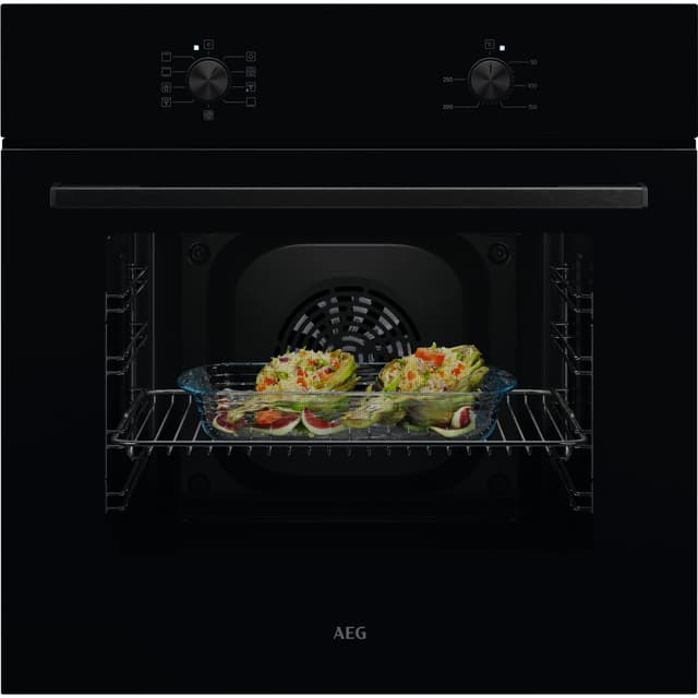 AEG Ovn TU5AB10SCK