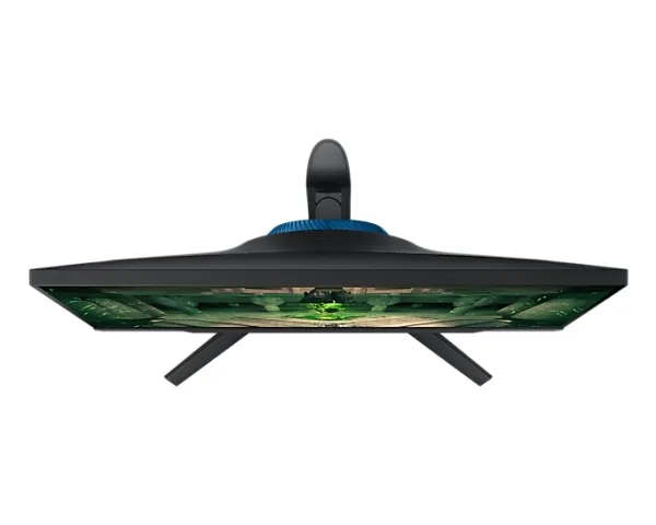Samsung Odyssey G4 S25BG400EU - LED-skærm - 25