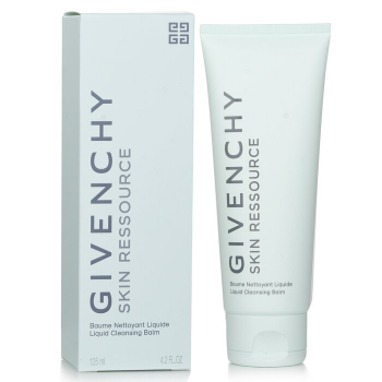 Givenchy Skin Ressource Liquid Cleansing Balm 125ml/4.2oz