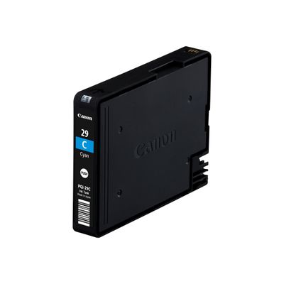 Canon PGI-29 - cyan - cartouche d'encre originale