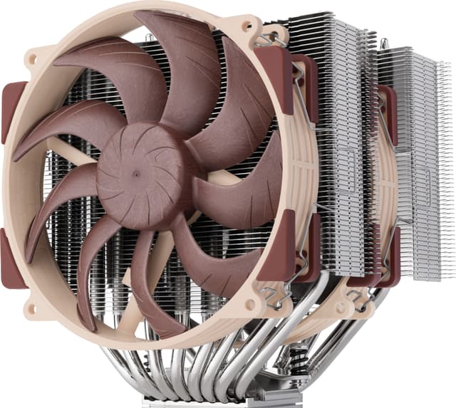 Noctua NH-D15 G2 CPU-køler