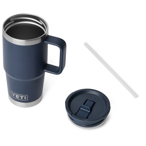 Yeti Coolers - Rambler 20 Travel Stronghold Mug - Tasse
