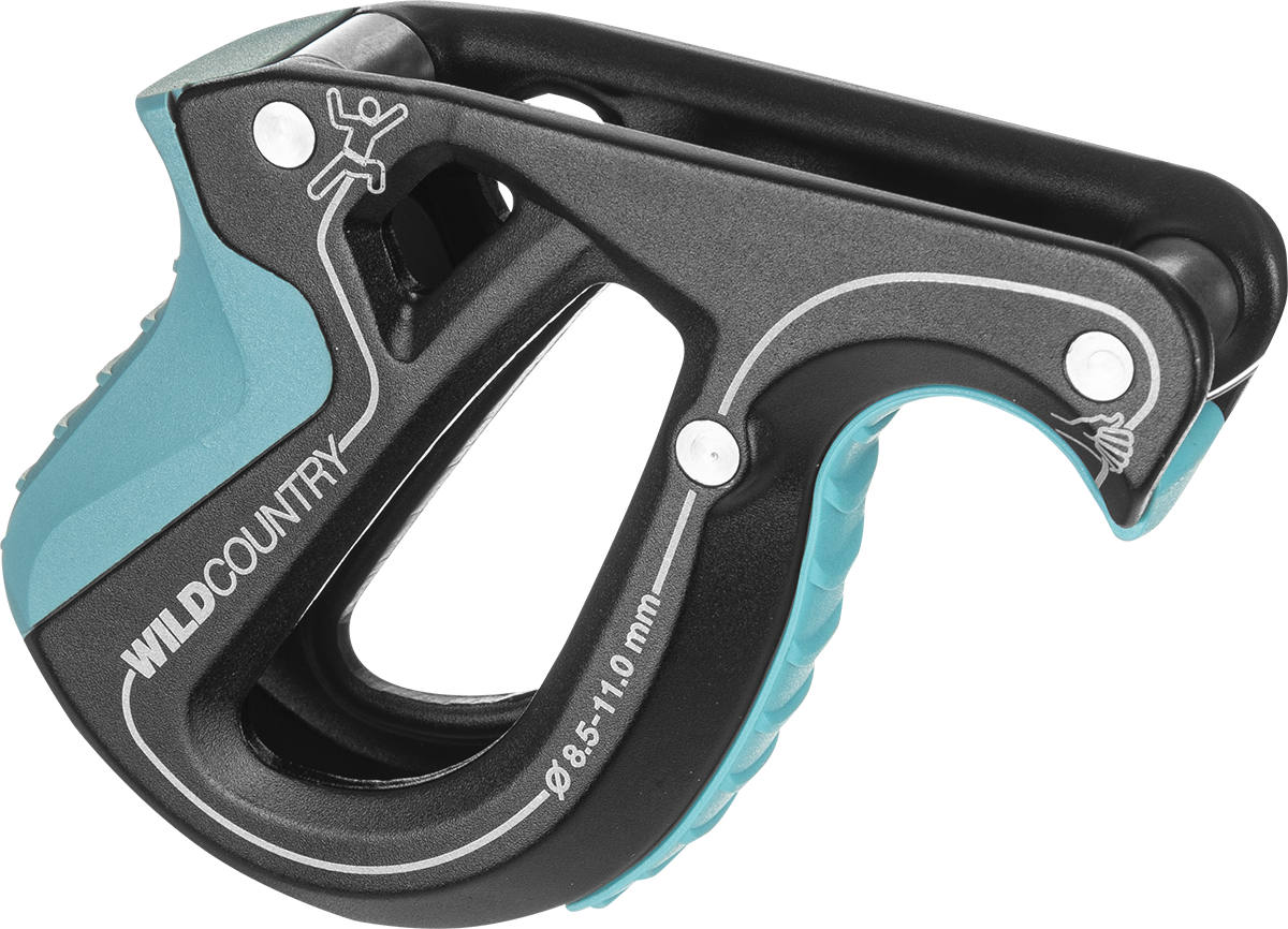 Wild Country Movement belay device kit