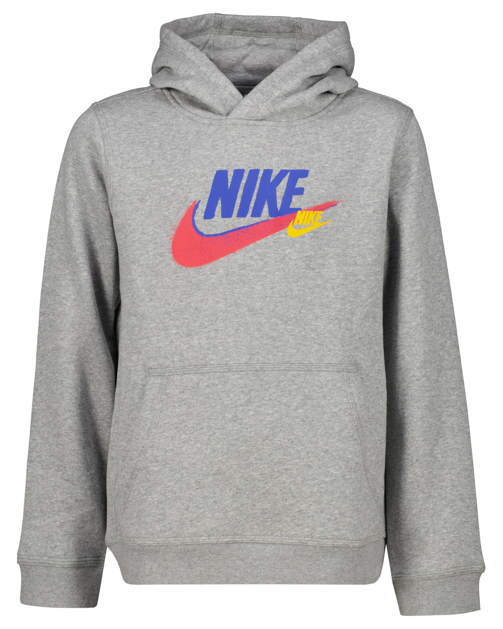 Nike| Kinder Hoodie