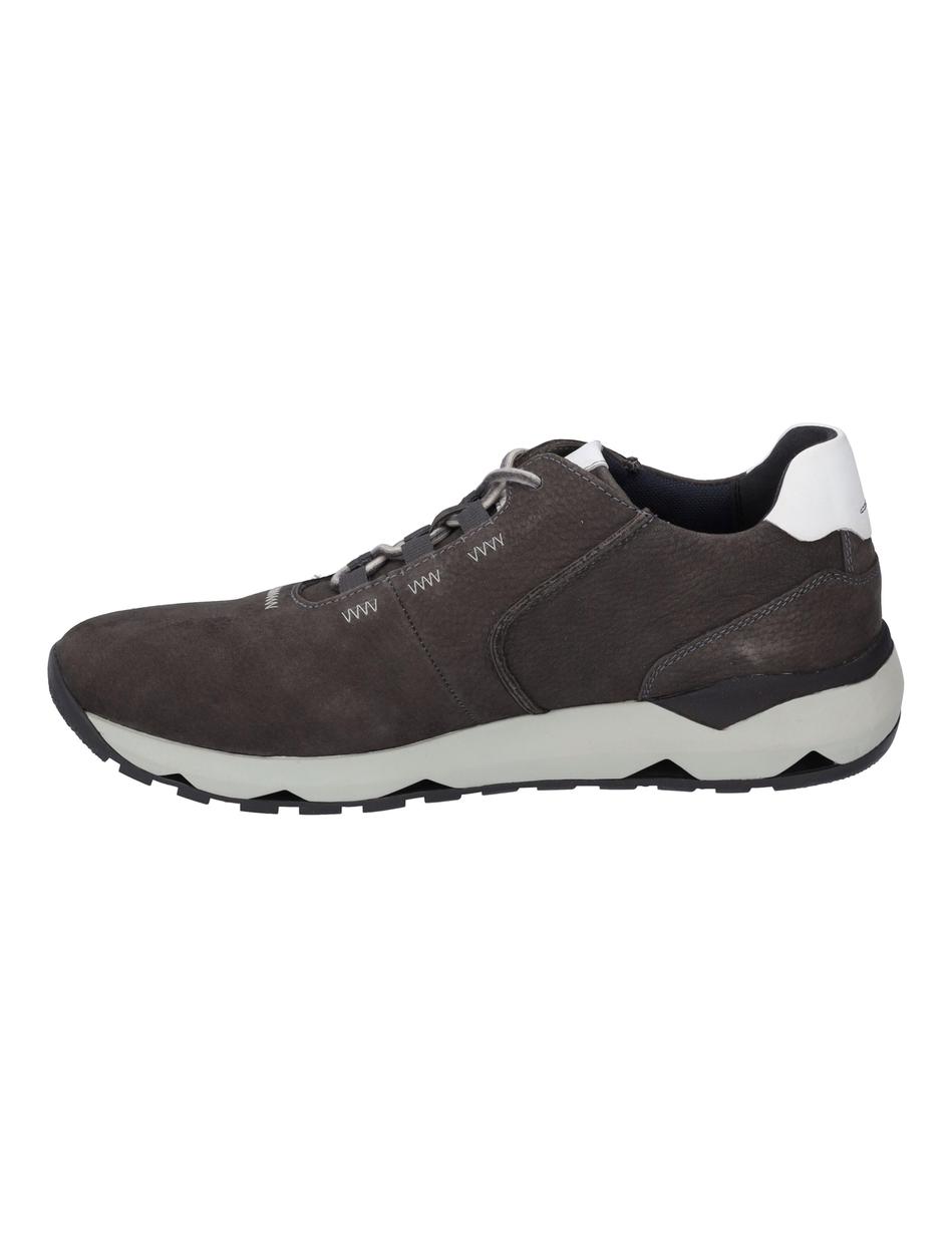 Sneaker Jeremiah 05, titan-kombi