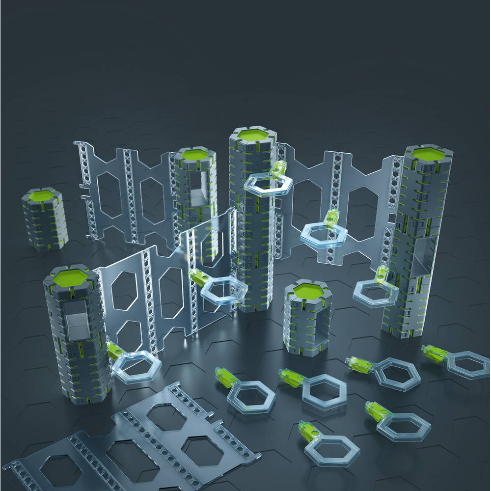 Ravensburger GraviTrax Pro uitbreidingsset Vertical