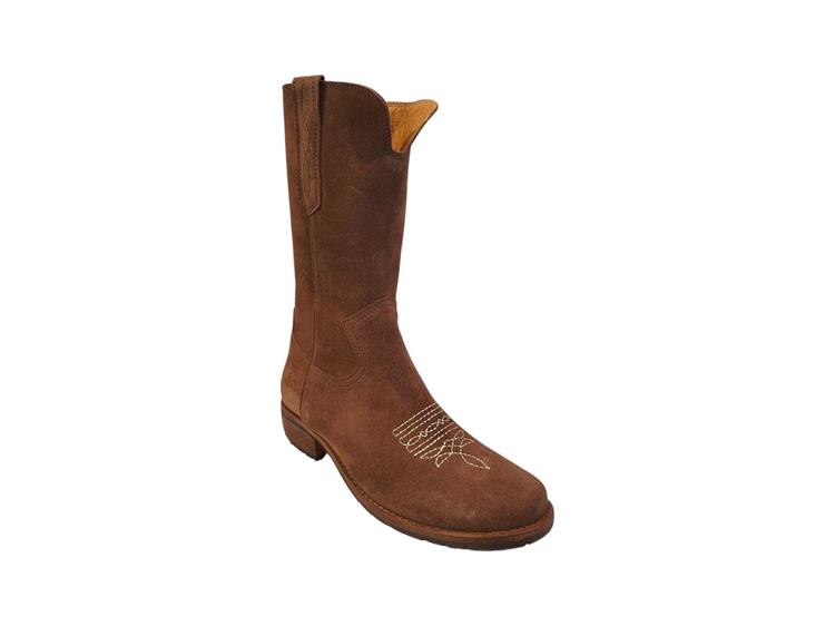Giga G4491 Cognac