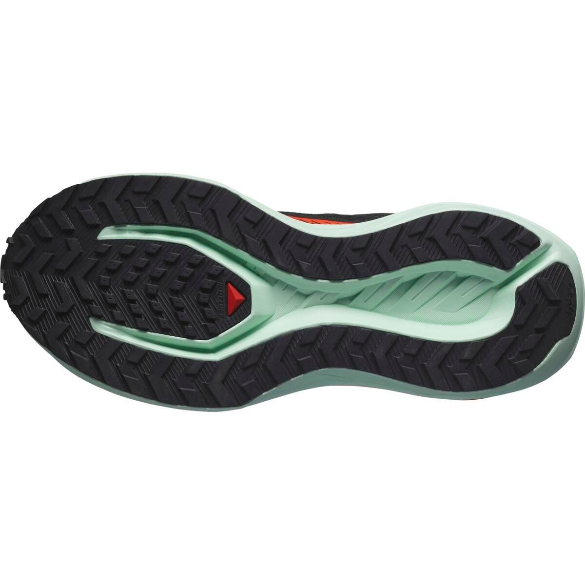 Salomon DRX GRVL Trail Running Shoes