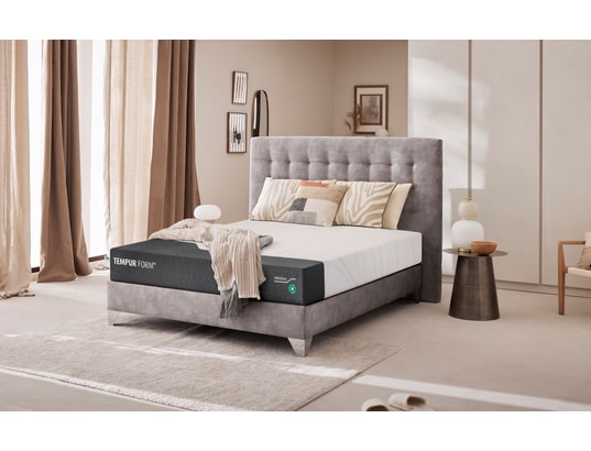 TEMPUR - Matelas 140 x 190 Original Ferme, 1419, Tempur Adappt, 22 cm