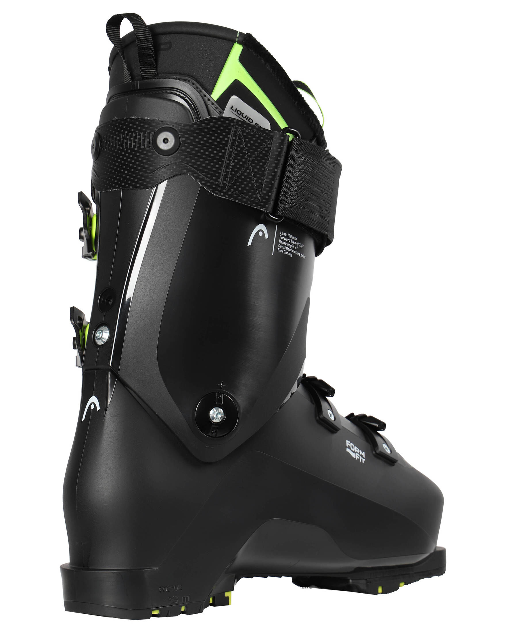 Head| Herren Skischuhe FORMULA 130 GW