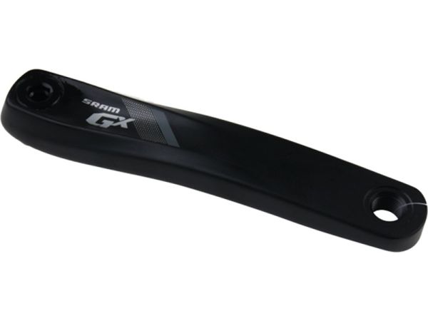 Sram GX 1000 GXP Pedalarm, 175mm