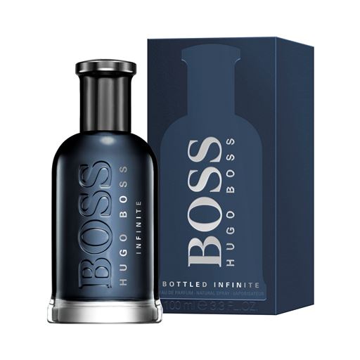 Hugo Boss Bottled Infinite Eau De Parfum, 100 ml