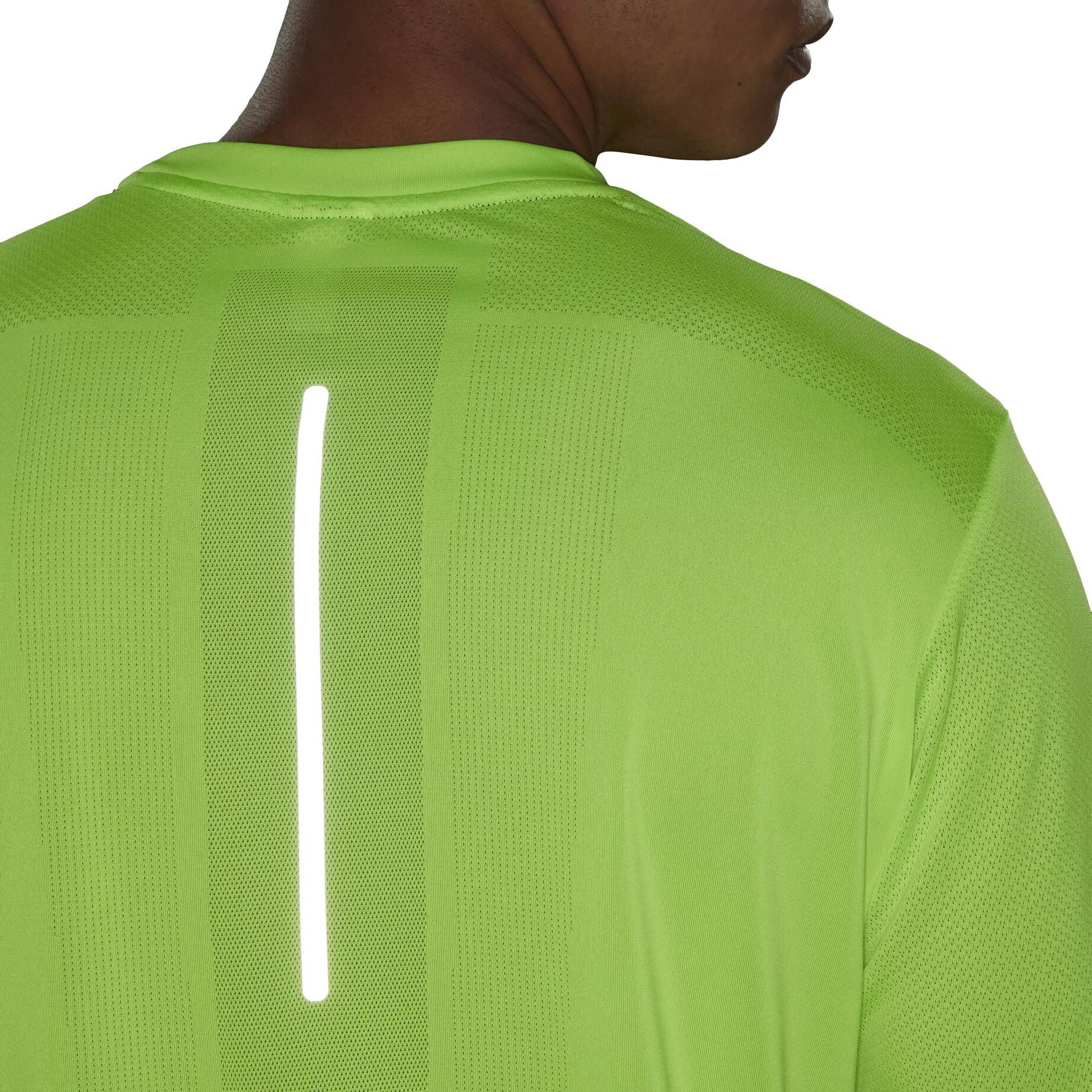 adidas Performance| Herren Laufshirt ULTIMATE ENGINEERED KNIT TEE