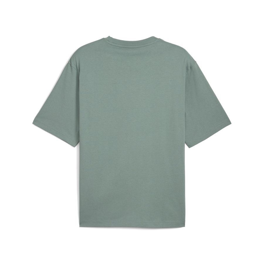 Puma WARDROBE ESS Boxy T-Shirt