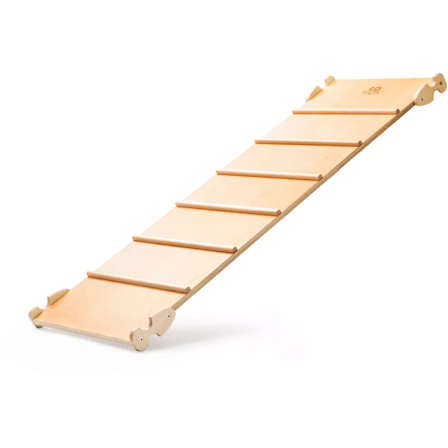 Kinderfeets® Rampe und Rutsche