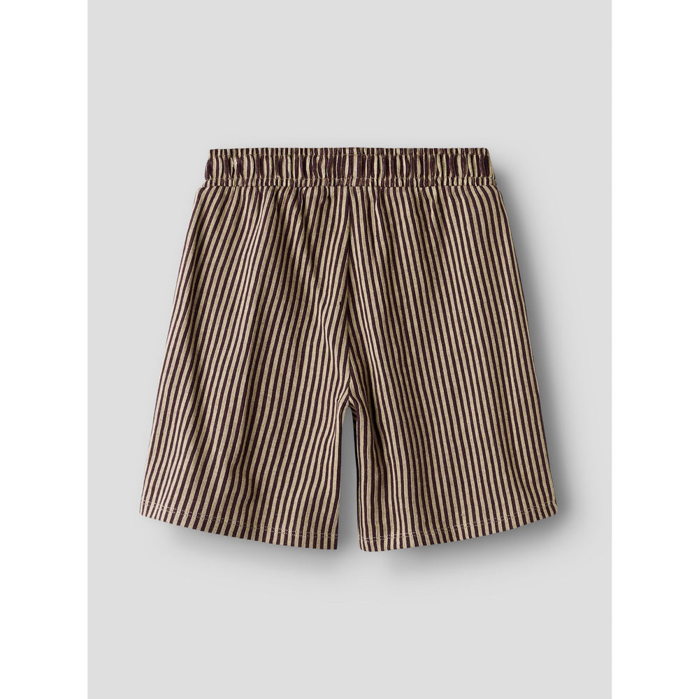 Køb Name It Windsor Wine Nkmharis Nreg Shorts