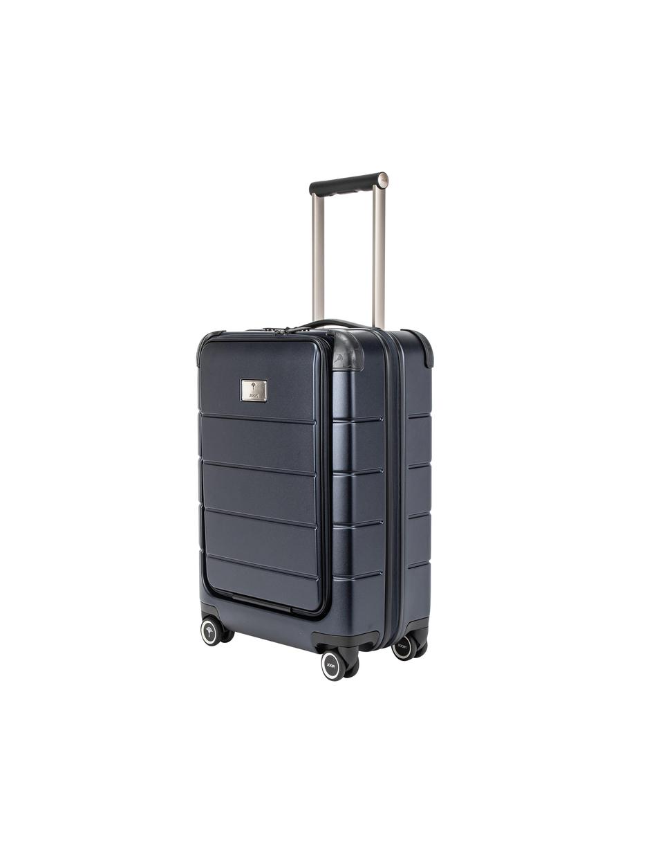 VOLARE C55 PRO TROLLEYCASE SVZ 4W