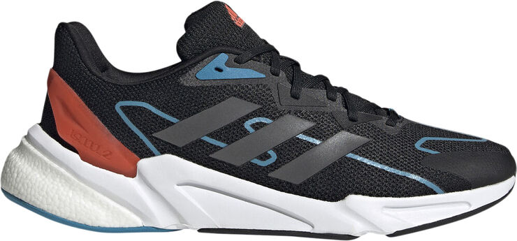 adidas X9000L2 løbesko Sort