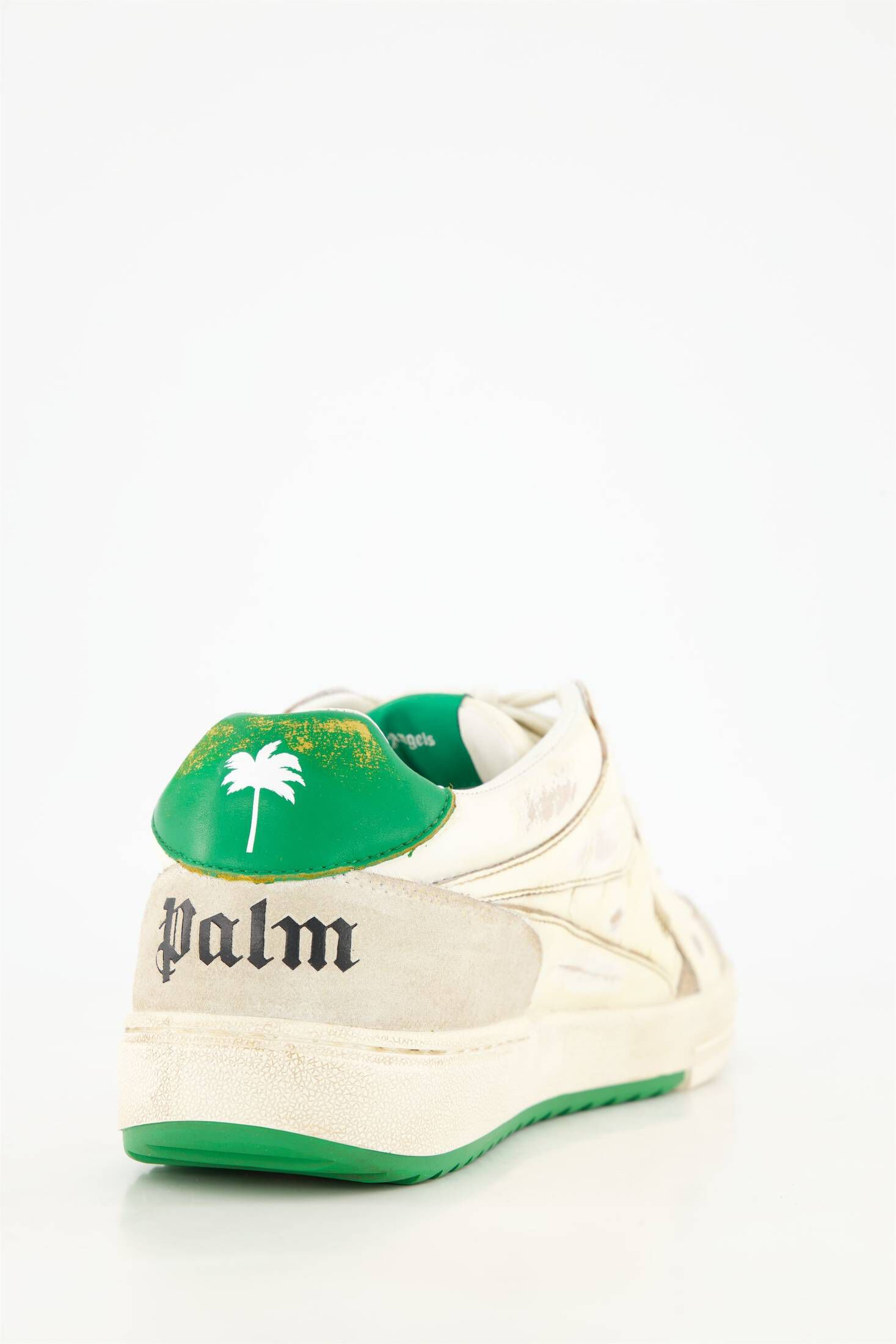 Palm Angels| Herren Sneaker VINTAGE UNIVERSITY